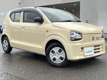 スズキ アルト L