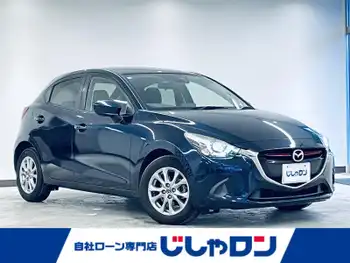 マツダ デミオ XD ETC クルコン Bluetooth スマートキー