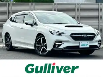 スバル レヴォーグ 1．8GT－H EX 禁煙車 BT接続 アイサイト  ETC