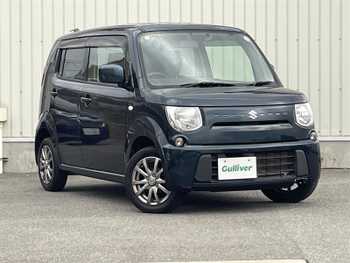 スズキ ＭＲワゴン L ナビ ドラレコ 14インチAW スマートキー