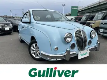 ミツオカ ビュート 12ST