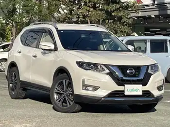 日産 エクストレイル 20X 1オーナー プロpilot 純正ナビ 全方位C LED