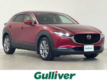 マツダ ＣＸ－３０ XD プロアクティブツーリングセレクション 純正8.8インチメモリーナビ  フルセグ BT