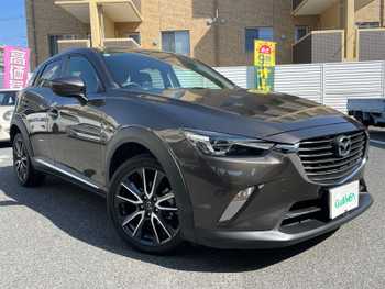 マツダ ＣＸ－３ 20S プロアクティブ