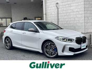 ＢＭＷ Ｍ１３５ｉ xDrive 置くだけ充電 ミラーリング クルコン ETC