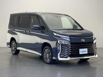 トヨタ ヴォクシー S－G 純正DA Bカメラ トヨタセーフティーセンス