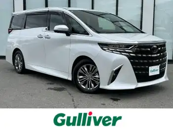 トヨタ アルファード Z 純正ナビ 全方位 両側パワスラ ドラレコ