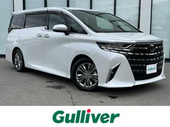 トヨタ アルファード Z 純正ナビ 全方位 両側パワスラ ドラレコ