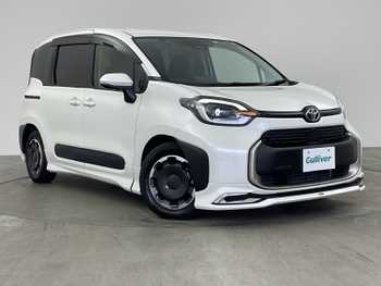 トヨタ シエンタ Z ナビ 全方位カメラ モデリスタ パワスラ