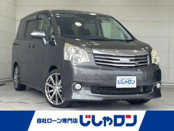 トヨタ ノア X スペシャルエディション 純正ナビ　両側パワスラ　バックカメラ