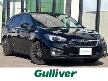 スバル インプレッサ スポーツ 1．6i－Lアイサイト