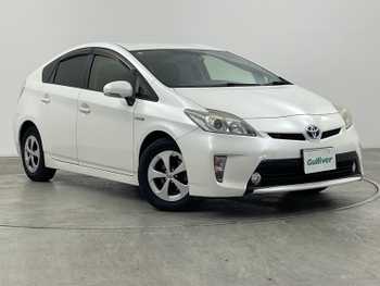 トヨタ プリウス G