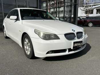 ＢＭＷ ５２５ｉ 