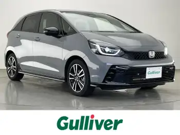 ホンダ フィット e:HEV RS 純正9型ナビ 衝突軽減 追従クルコン 禁煙車