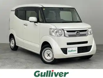 ホンダ Ｎ ＢＯＸ スラッシュ X