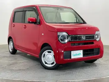 ホンダ Ｎ ＷＧＮ L ホンダセンシング 純正ナビ ETC シートヒーター
