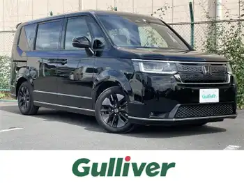 ホンダ ステップワゴン スパーダ 純正ナビ ドラレコ 電動リアゲート ETC
