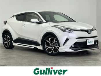 トヨタ Ｃ－ＨＲ G