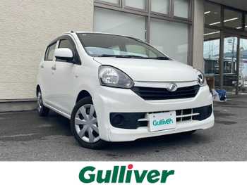 ダイハツ ミラ イース L キーレス CD AUX パワーウィンドウ禁煙車