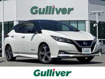 日産 リーフ G 純正ナビ 全周囲 Bluetooth デジタルミラー