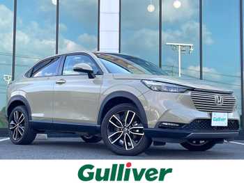 ホンダ ヴェゼル ハイブリッド e:HEV X