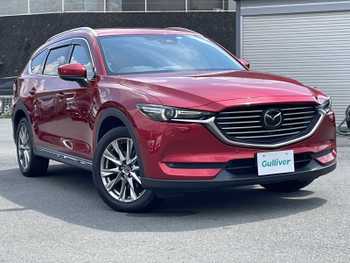 マツダ ＣＸ－８ 