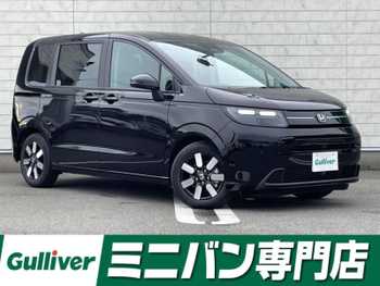ホンダ フリード ハイブリット e:HEV AIR EX 純正9型ナビ 両側電動 ホンダセンシング