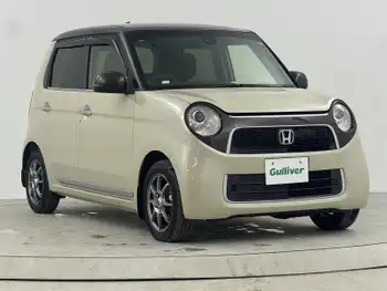 ホンダ Ｎ ＯＮＥ セレクト ツアラー 純正ナビ バックカメラ シートヒーター HID