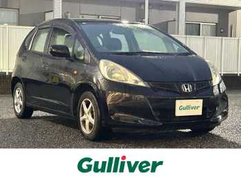 ホンダ フィット G ワンオーナー オーディオ ETC