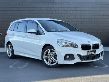 ＢＭＷ ２１８ｄ グランツアラー Mスポーツ