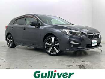 スバル インプレッサ スポーツ 2．0i－S アイサイト 禁煙車/ACC/純正8型ナビ/Bカメ/SIドライブ