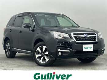 スバル フォレスター スタイルモダン ダイヤトーンサウンドナビTV/バックカメラ