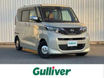 日産 ルークス オーテック ナビ 全方位カメラ ETC 片側電動 ドラレコ