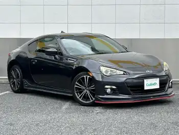 スバル ＢＲＺ S STIエアロ ビルシュタイン CUSCO Pivot