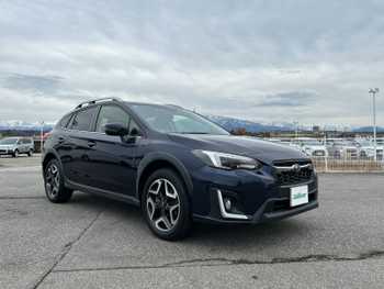 スバル インプレッサ ＸＶ 2．0i アイサイト 禁煙車/4WD/ワンオーナー/純正ナビ/ETC