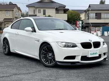 ＢＭＷ Ｍ３ クーペ