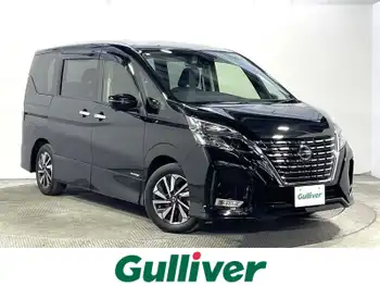 日産 セレナ ハイウェイスター V プロパイロット 純正ナビTV 360カメラ ETC