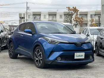 トヨタ Ｃ－ＨＲ G