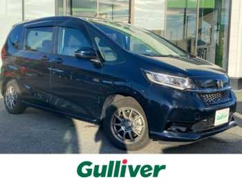 ホンダ フリード ハイブリット G ホンダセンシング 純正ナビTVクルコン追従ETC禁煙車