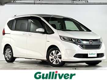 ホンダ フリード ハイブリット G ホンダセンシング 禁煙 純正ナビ バックカメラ ドラレコ ETC