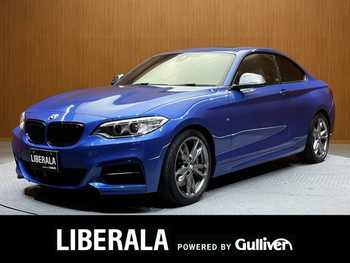 ＢＭＷ Ｍ２３５ｉ クーペ