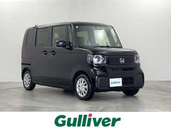 ホンダ Ｎ ＢＯＸ  ホンダセンシング 横滑り防止装置 シートH