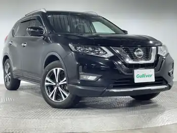 日産 エクストレイル 20Xi プロパイロット 純正ナビ 全方位カメラ