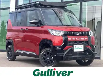 三菱 デリカミニ T プレミアム