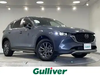 マツダ ＣＸ－５ XD フィールドジャーニー BOSE 純正10.25型ナビ 全方位 ETC 追従走行