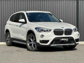 ＢＭＷ Ｘ１ xDrive 18d xライン