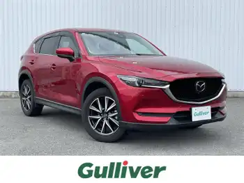 マツダ ＣＸ－５ XD プロアクティブ 純正ナビ 全周囲カメラ SCBS 電動リア BSM