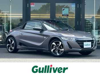 ホンダ Ｓ６６０ α センターディスプレイ 無限ハードトップ