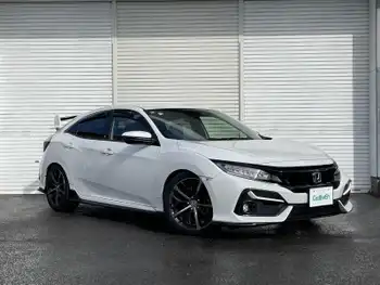 ホンダ シビック ハッチバック