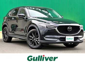 マツダ ＣＸ－５ XD ブラックトーンエディション BOSE 純正ナビ 全周囲カメラ ETC BSM TV
